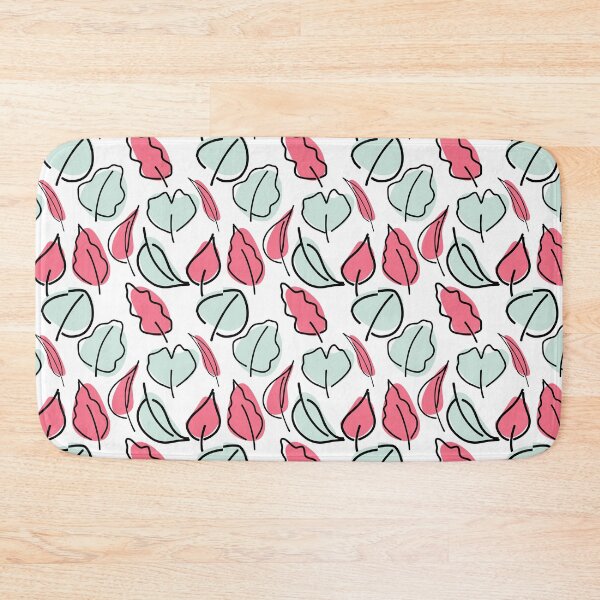 Item preview, leaves falling to the rhythm of the wind designed and sold by huape.