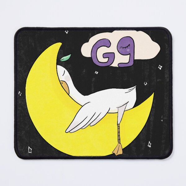 Item preview, G9 Doo Doo duck designed and sold by LaartStudio.