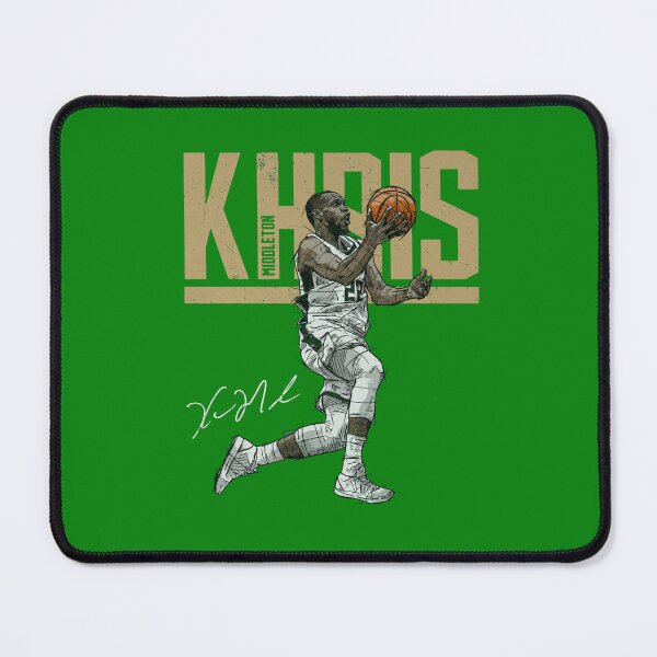 Item preview, Khris Middleton Hyper designed and sold by richardreesep.