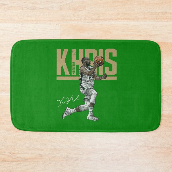 Item preview, Khris Middleton Hyper designed and sold by richardreesep.