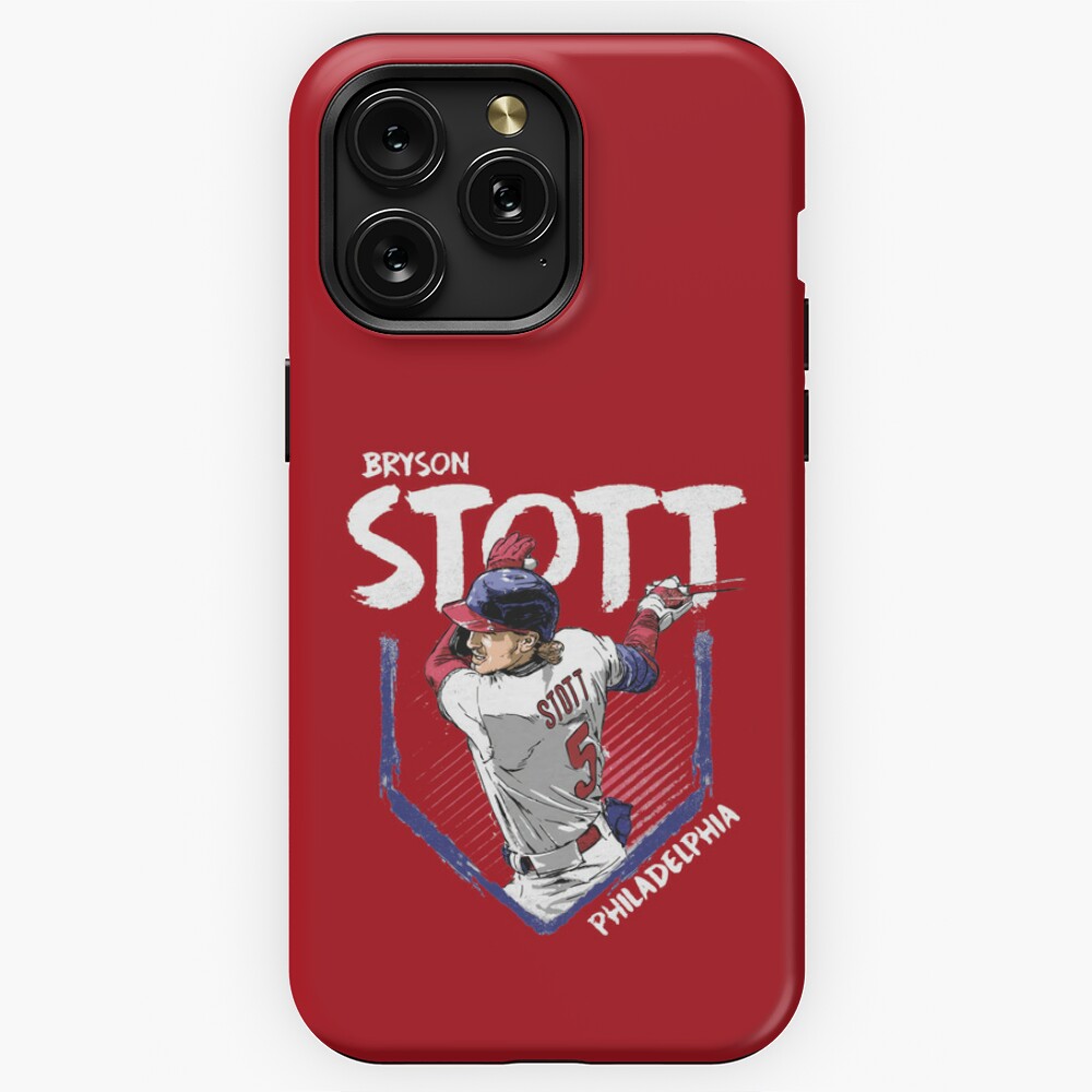 Bryson Stott Phone Case Impact-resistant Protective for -  Israel