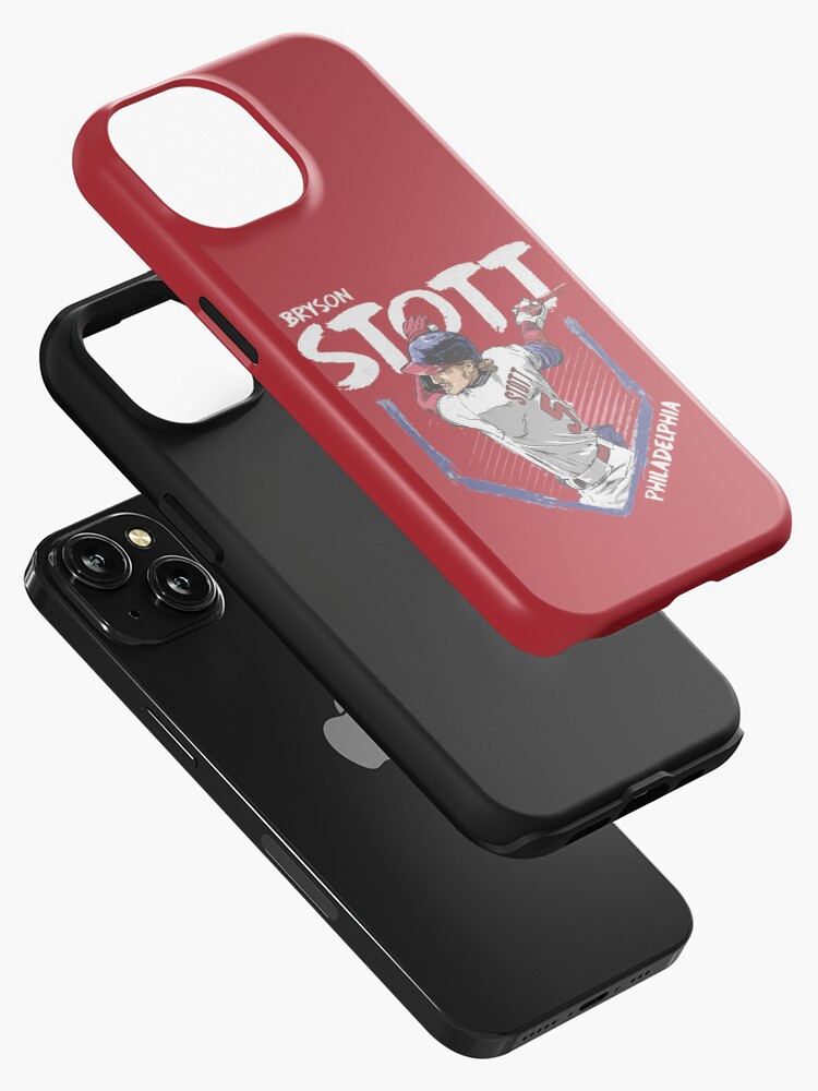 Bryson Stott Phone Case Impact-resistant Protective for 