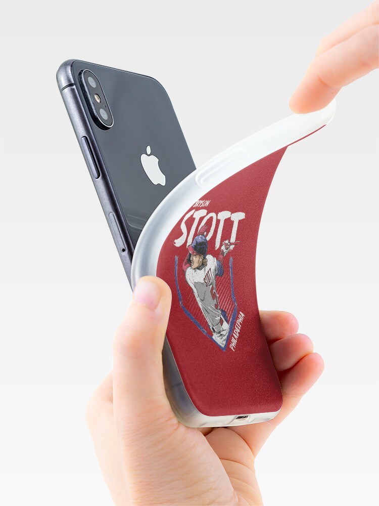 Bryson Stott Phone Case Impact-resistant Protective for 