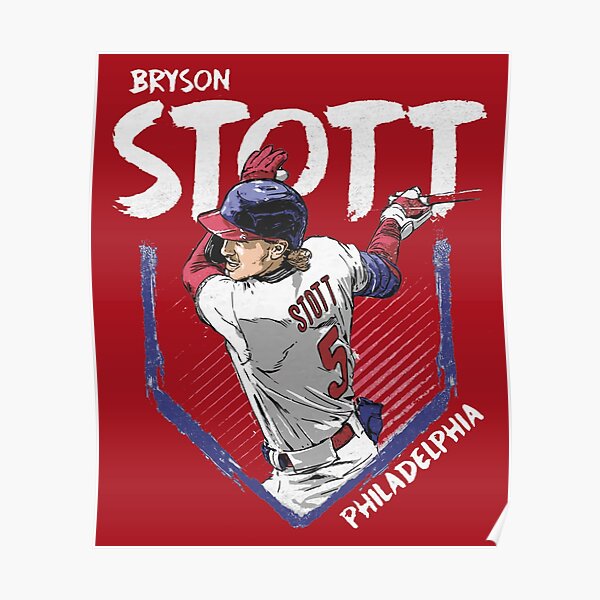 LISHINE Handsome Bryson Stott Baseball Player Canvas Art Poster and Wall  Art Picture Print Modern Fa…See more LISHINE Handsome Bryson Stott Baseball