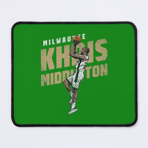 Item preview, Khris Middleton Jumper designed and sold by richardreesep.