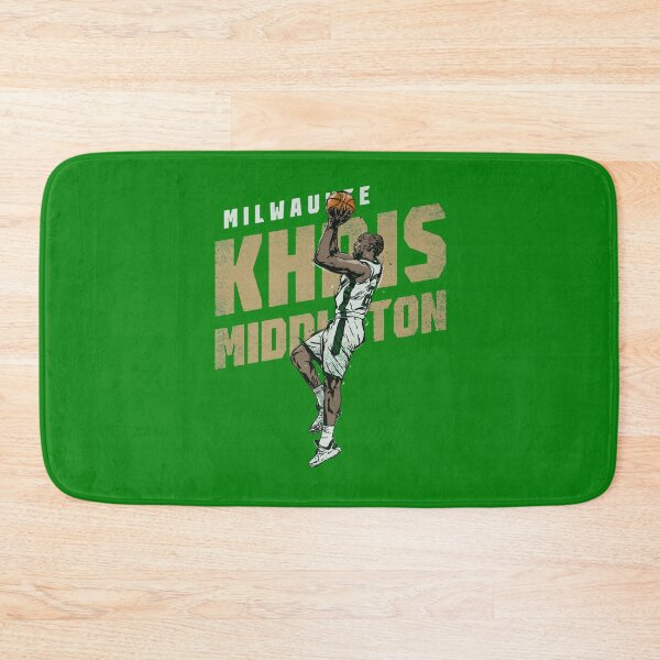 Item preview, Khris Middleton Jumper designed and sold by richardreesep.