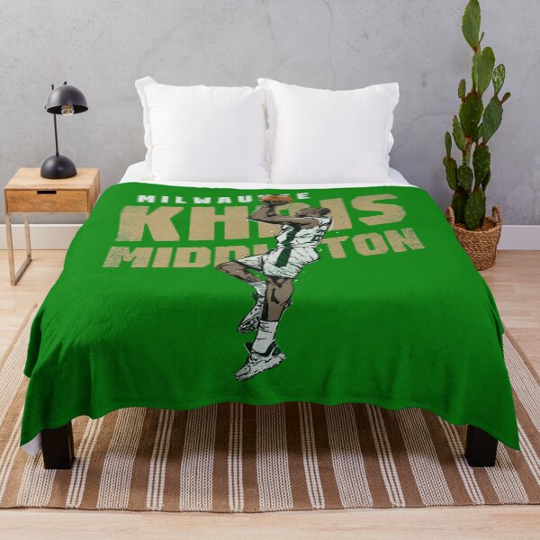 Item preview, Khris Middleton Jumper designed and sold by richardreesep.