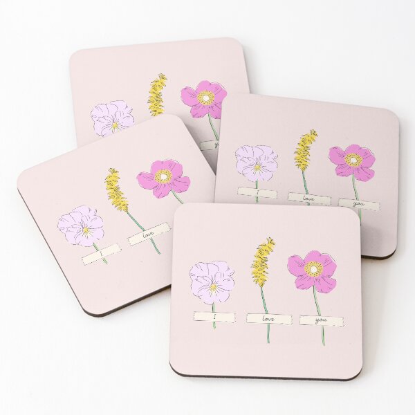 Item preview, Salt rosemary lavender love designed and sold by R&C.