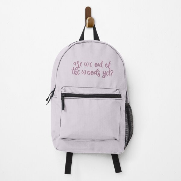 Item preview, Are We Out Of The Woods Yet Lyrics Taylor Swift designed and sold by BoldNFresh.