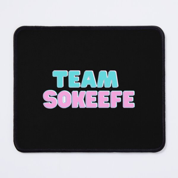 Item preview, Team Keefe    designed and sold by OpalCosmosz.
