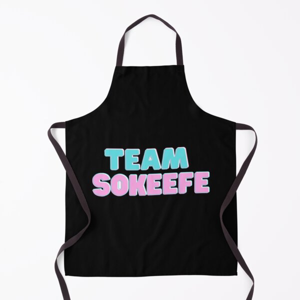 Item preview, Team Keefe    designed and sold by OpalCosmosz.