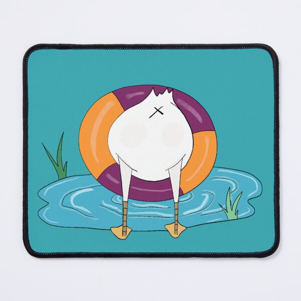 Item preview, Ooops Doo Doo duck designed and sold by LaartStudio.