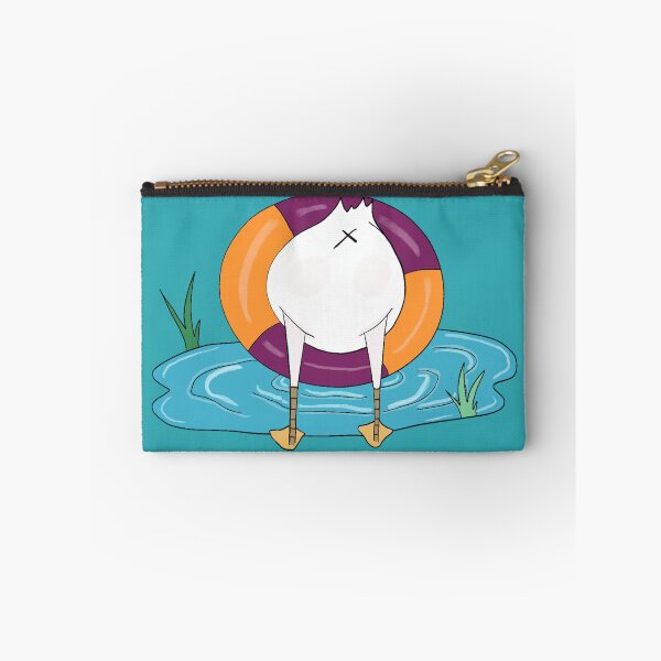Item preview, Ooops Doo Doo duck designed and sold by LaartStudio.