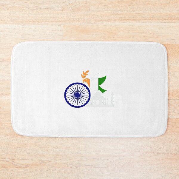 Item preview, Tiranga indian independence day  designed and sold by NaveenNS.