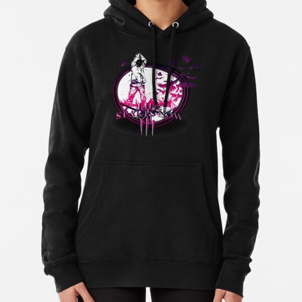 Three days store grace outsider hoodie