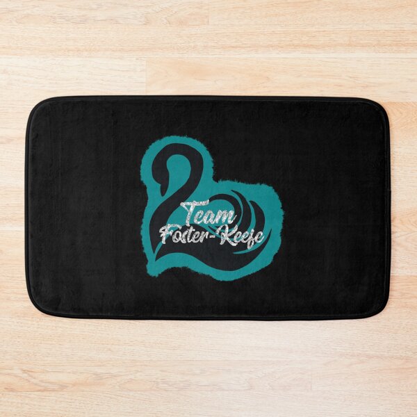 Item preview, Team Foster-Keefe   designed and sold by OpalCosmosz.
