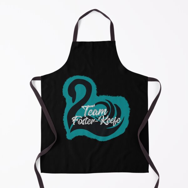 Item preview, Team Foster-Keefe   designed and sold by OpalCosmosz.