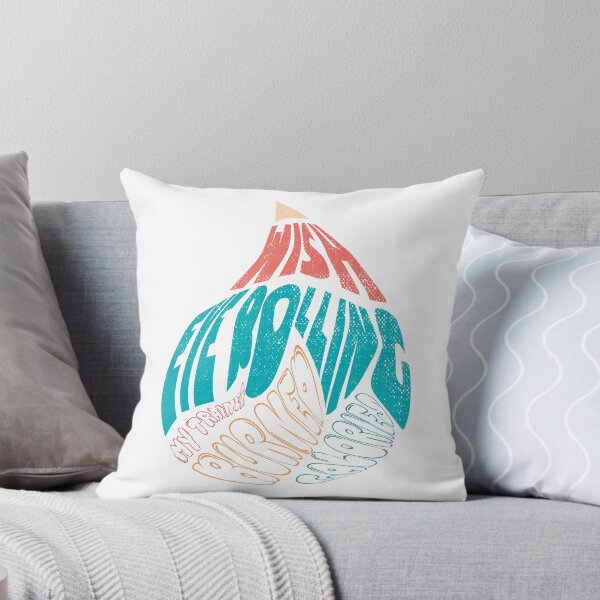 Item preview, I Wish Eye Rolling My Trainer Burned Calories designed and sold by JenTrinhArt.