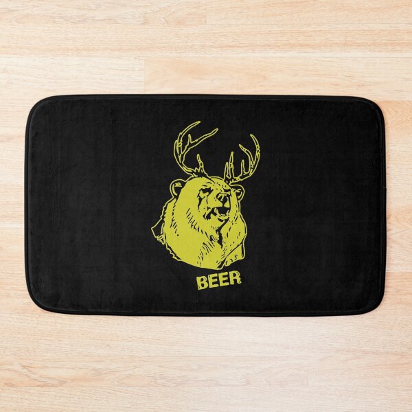 Item preview, Macs Bear Plus Deer Shirt More Essential T-Shirt designed and sold by annmaanie726.