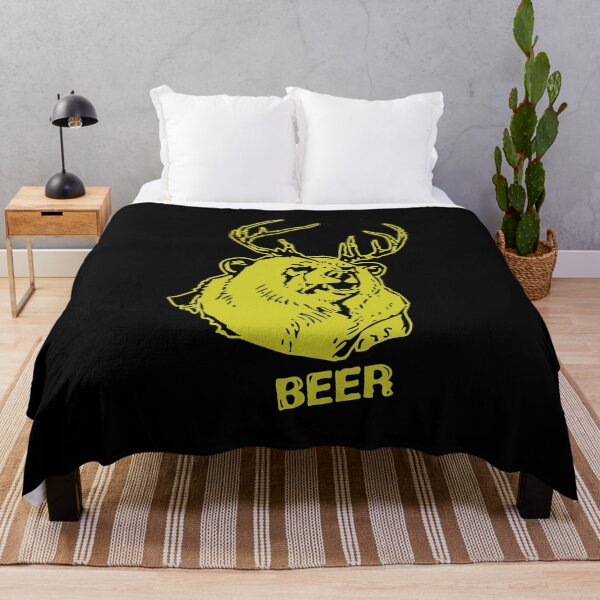Item preview, Macs Bear Plus Deer Shirt More Essential T-Shirt designed and sold by annmaanie726.