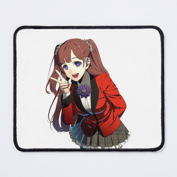 Item preview, Yumemite Yumemi Kawaii Anime Girl designed and sold by KobyWelch.