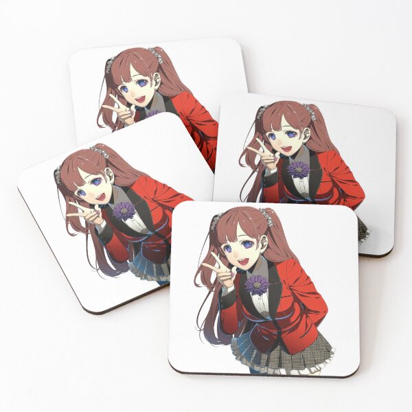 Item preview, Yumemite Yumemi Kawaii Anime Girl designed and sold by KobyWelch.