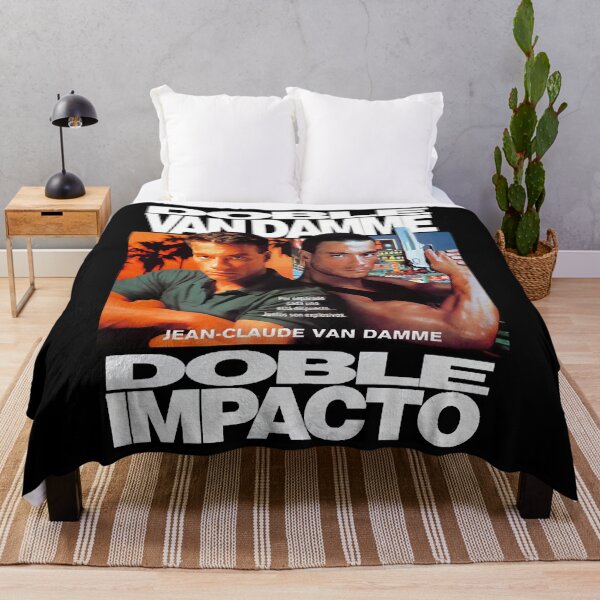 Item preview, Doble impacto designed and sold by dunhamo.