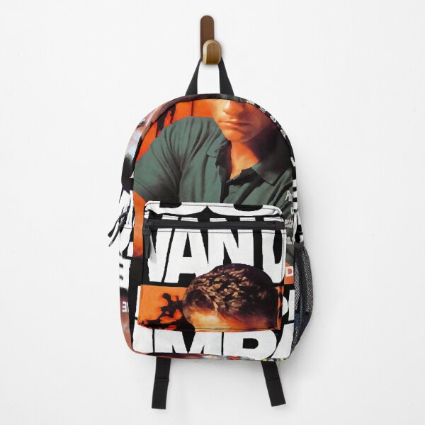 Item preview, Doble impacto designed and sold by dunhamo.