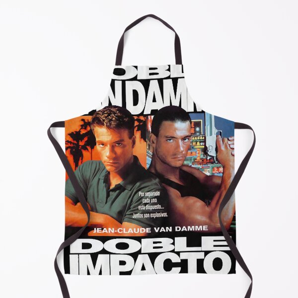 Item preview, Doble impacto designed and sold by dunhamo.