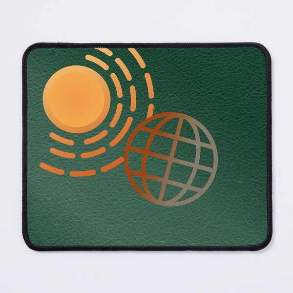 Item preview, Passport - Mercury - Green designed and sold by jc007.