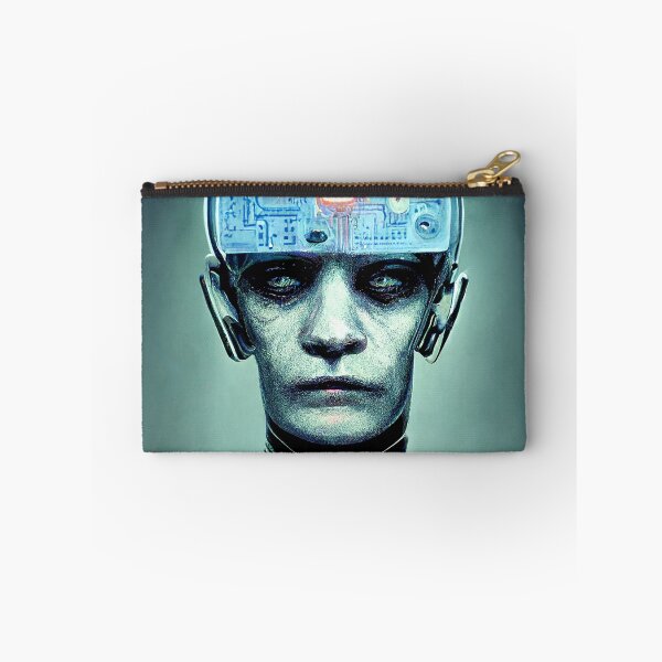 Item preview, Cyborg - 009 - Electronic Head designed and sold by lapart.