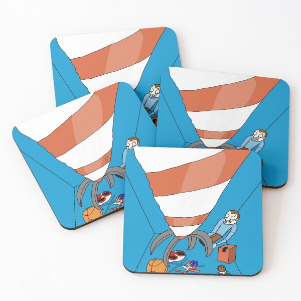 Item preview, Crane Game designed and sold by ToonDoode.