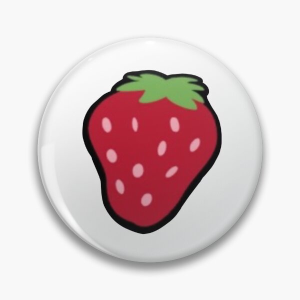 Artikelvorschau, Strawberry Super Auto Haustiere entworfen und verkauft von cozycaitydesign.