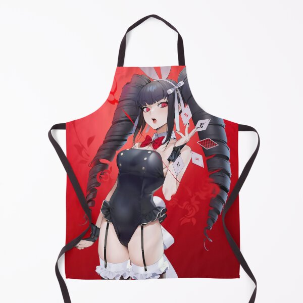 Item preview, Celestia Ludenberg Danganronpa Epic Design for fan designed and sold by Cautenjari.