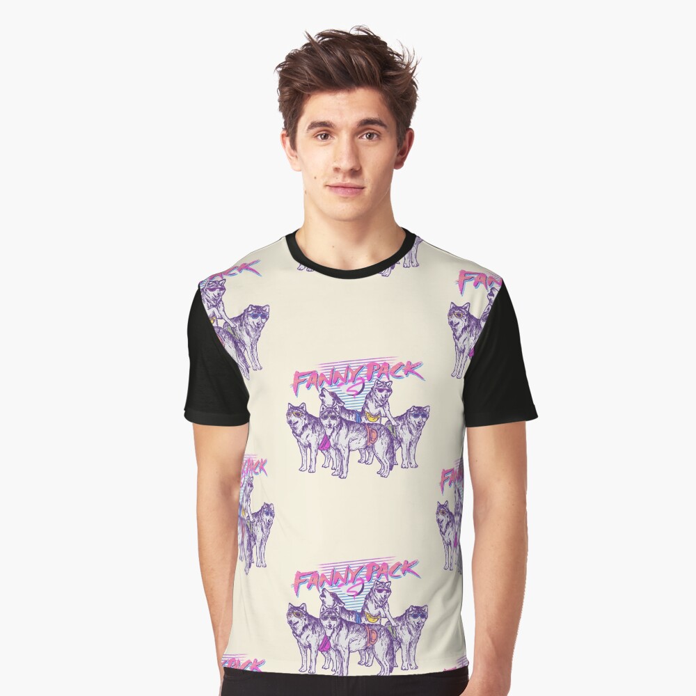 Item preview, Graphic T-Shirt designed and sold by wytrab8.
