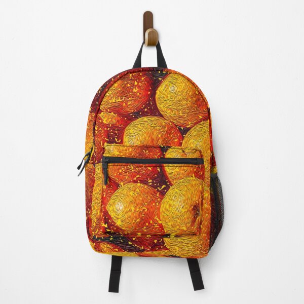Item preview, It's Orange Season designed and sold by lunacarter.