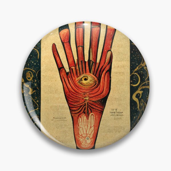 Item preview, Art Deco Thing (print size) designed and sold by TheHippieViking.