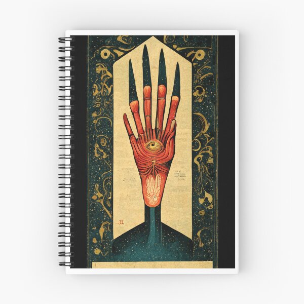 Item preview, Art Deco Thing (print size) designed and sold by TheHippieViking.