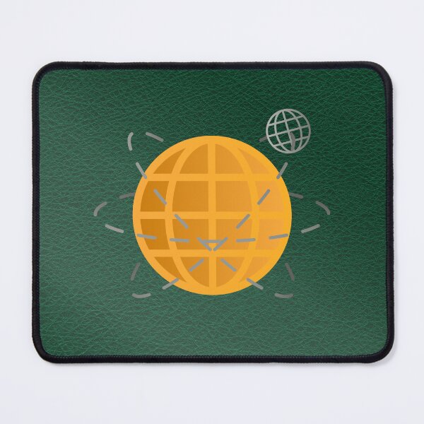 Item preview, Passport - Earth - Green designed and sold by jc007.