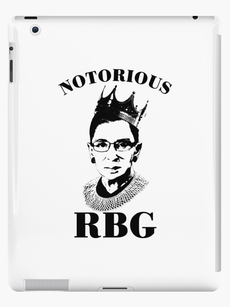 Notorious best sale rbg sweater