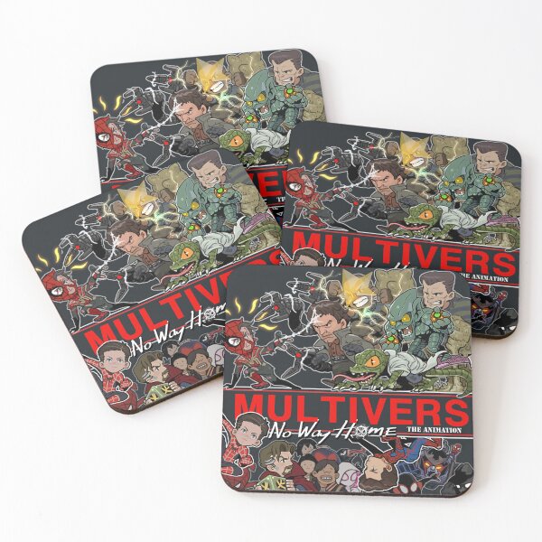 Item preview,  multiverse designed and sold by COOLKJS0.