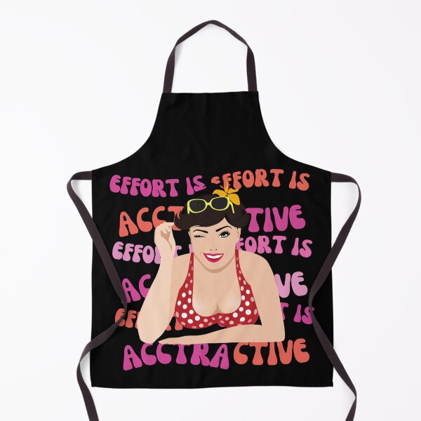 Item preview, Effort is attractive | sexy is attractive | groovy attractive | retro effort | retro attractive | sexy vibes | sexy retro | effort vibes | vintage groovy vibes   designed and sold by Henk GoGo T-Shirts ⭐️⭐️⭐️⭐️⭐️.