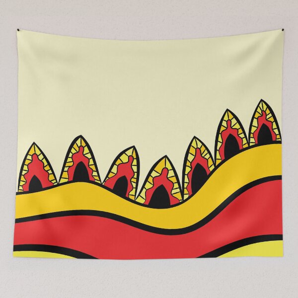 Item preview, Hot Day designed and sold by Bikki.
