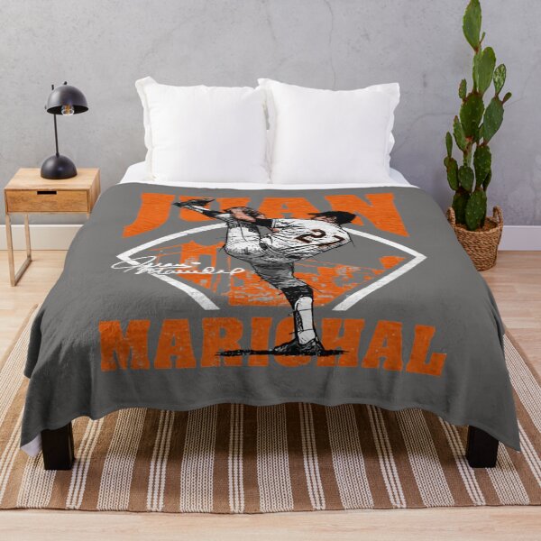 Item preview, Juan Marichal Field designed and sold by wright46l.