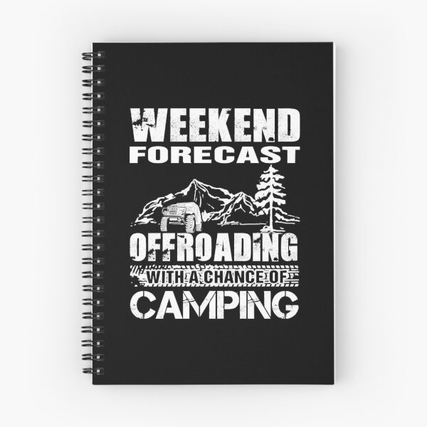 Item preview, Offroading con posibilidad de acampar Camiseta clásica designed and sold by annmaanie726.