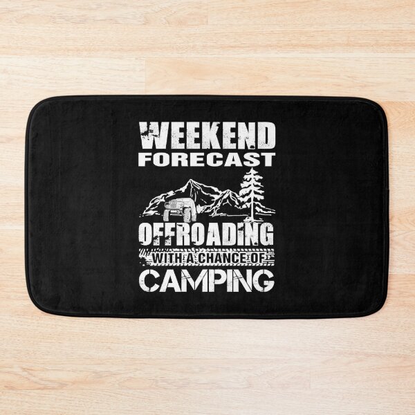 Artikelvorschau, Offroad mit Camping-Chance Classic T-Shirt entworfen und verkauft von annmaanie726.