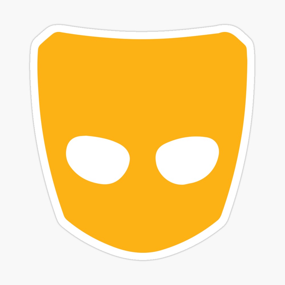 Grindr Logo Cool Graphic