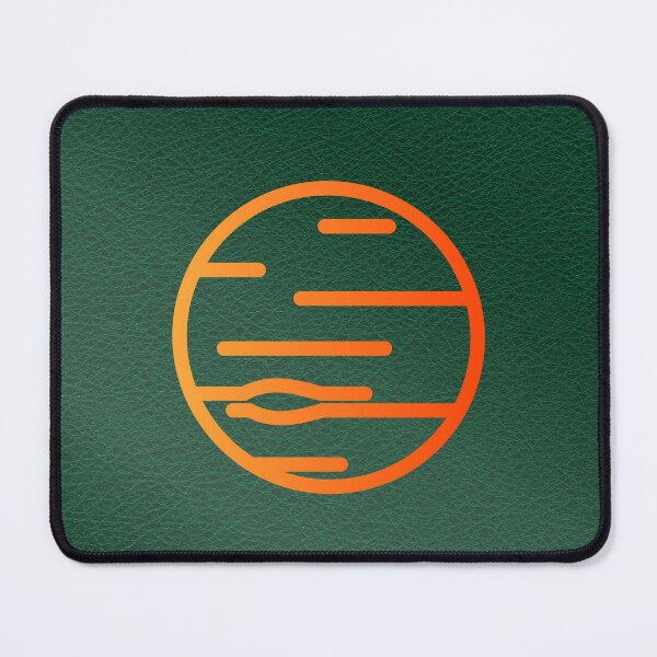 Item preview, Passport - Jupiter - Green designed and sold by jc007.