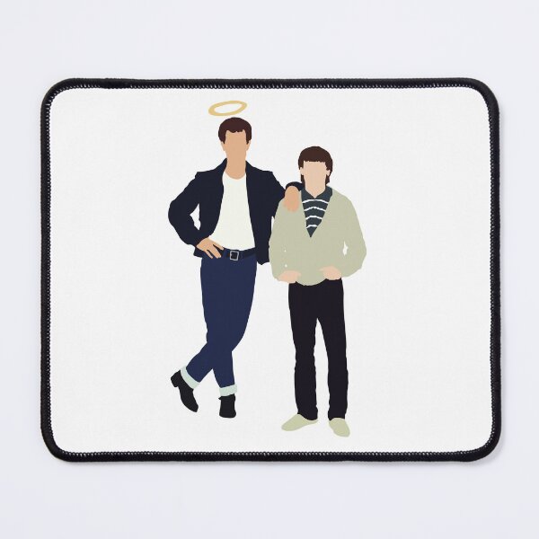 Item preview, Heavenly Kid designed and sold by FutureSpace.