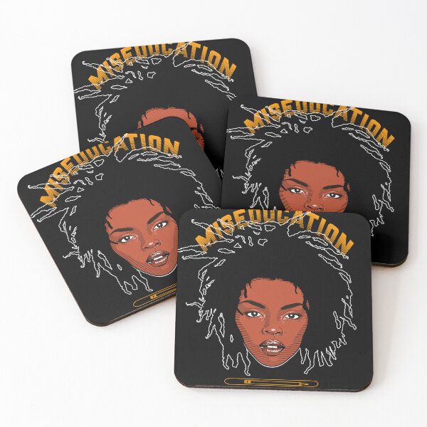 Item preview, MISEDUCATION designed and sold by hislla.